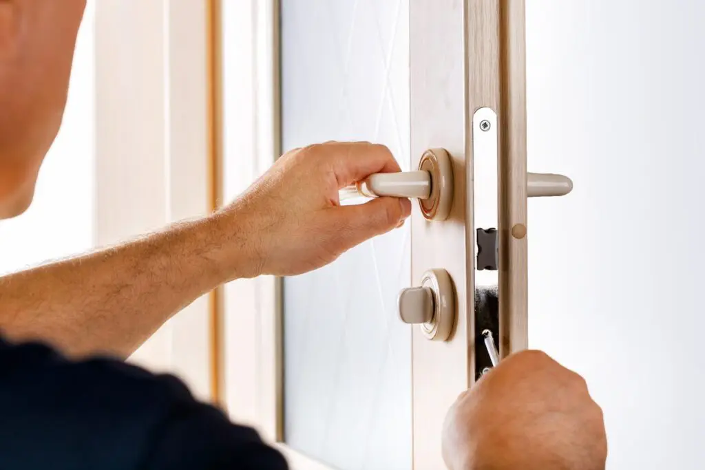 Locksmith Oswestry Locksmith Oswestry