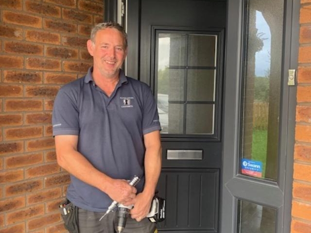 About Acton Locks Locksmiths Wrexham